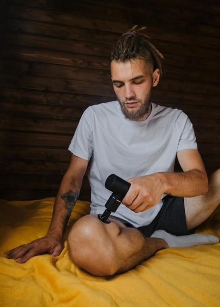BDSM gay chat