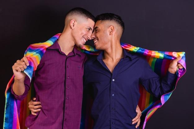 fantasias sexuais gay