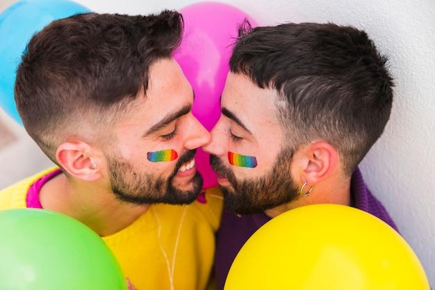 festa do sexo gay