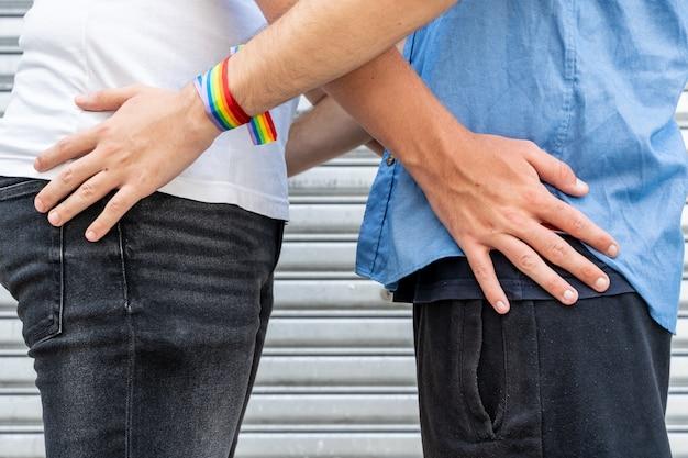 flagras amadores gay