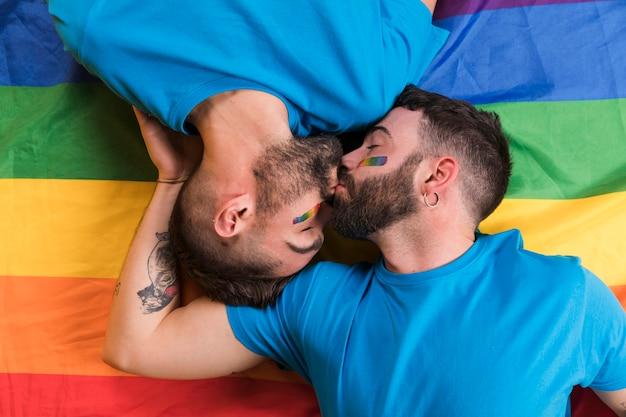flagras gay