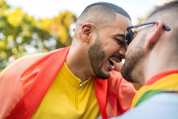 flagras gay brasil