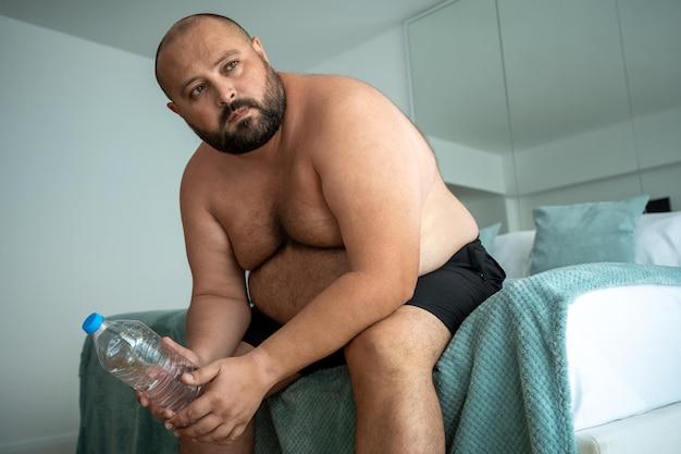 gay bear mature
