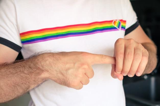 gay fist extreme
