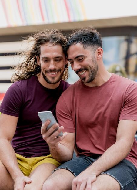 gay live chat