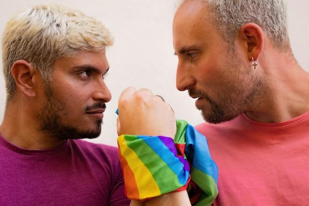 gay potrno