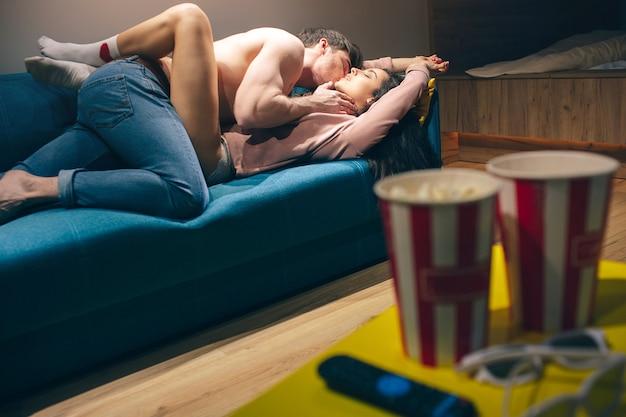 gay sex at the movies