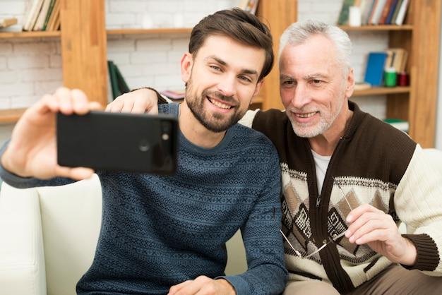 gay silver daddies videos