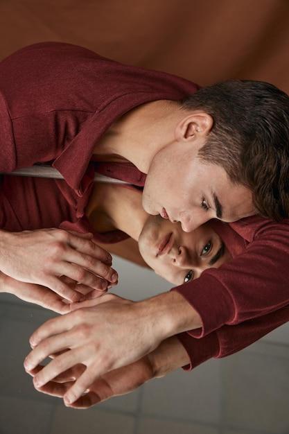 kama sutra gay posicoes