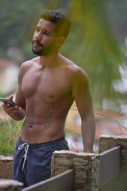 leo santana gay