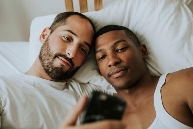 negros gay videos