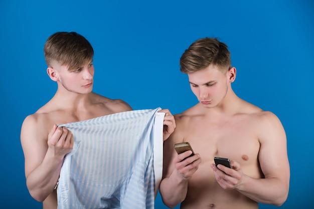 nipple gay