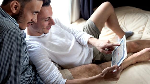 online gay chat site