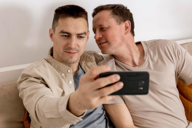 pai gay video