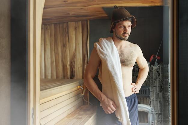 saunas gays em São Paulo