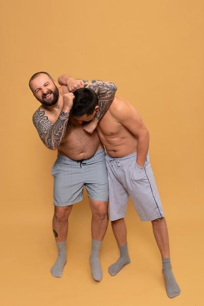 sex gay full