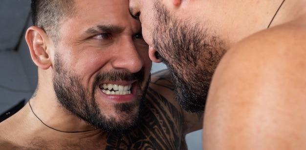 sex oral gay gif