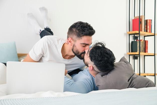 sexo gay web