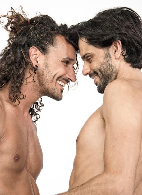 tarzan sexo gay