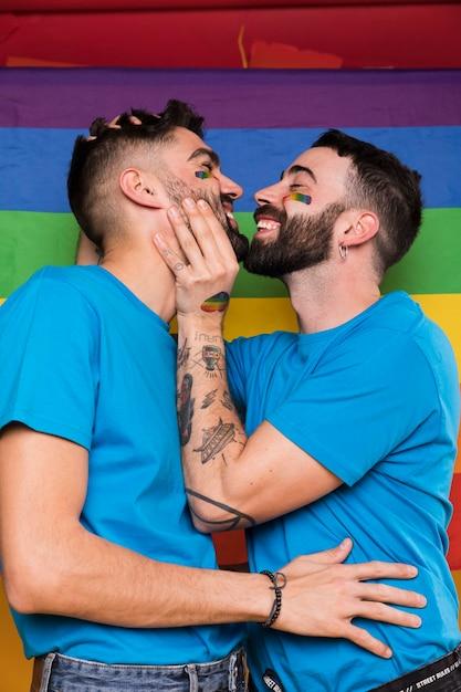 video gays brasil