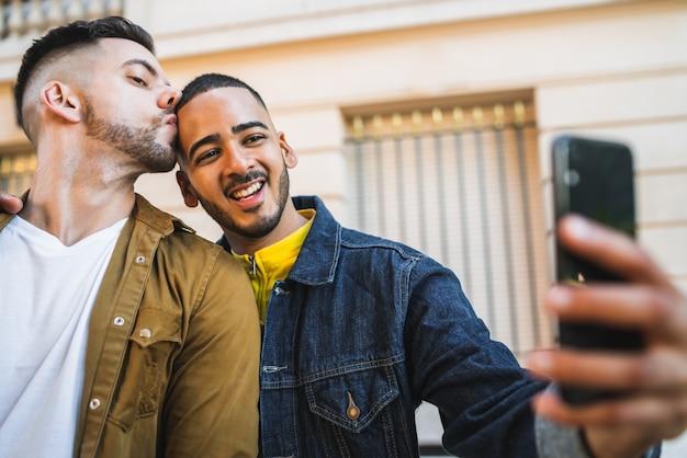videos gays com negros