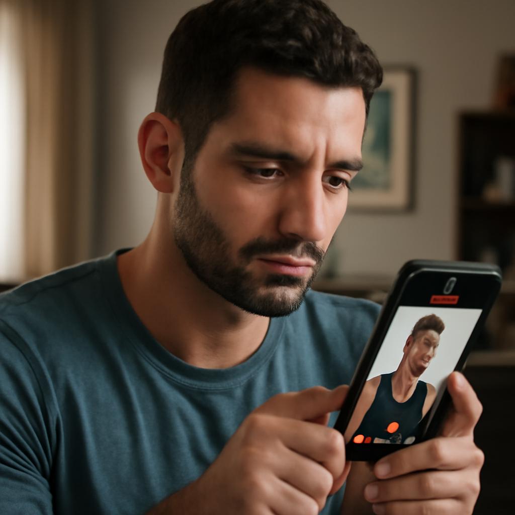 tinder entrar