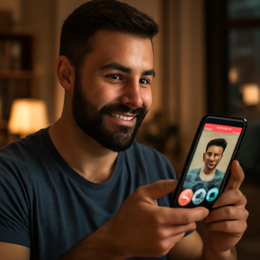 tinder site