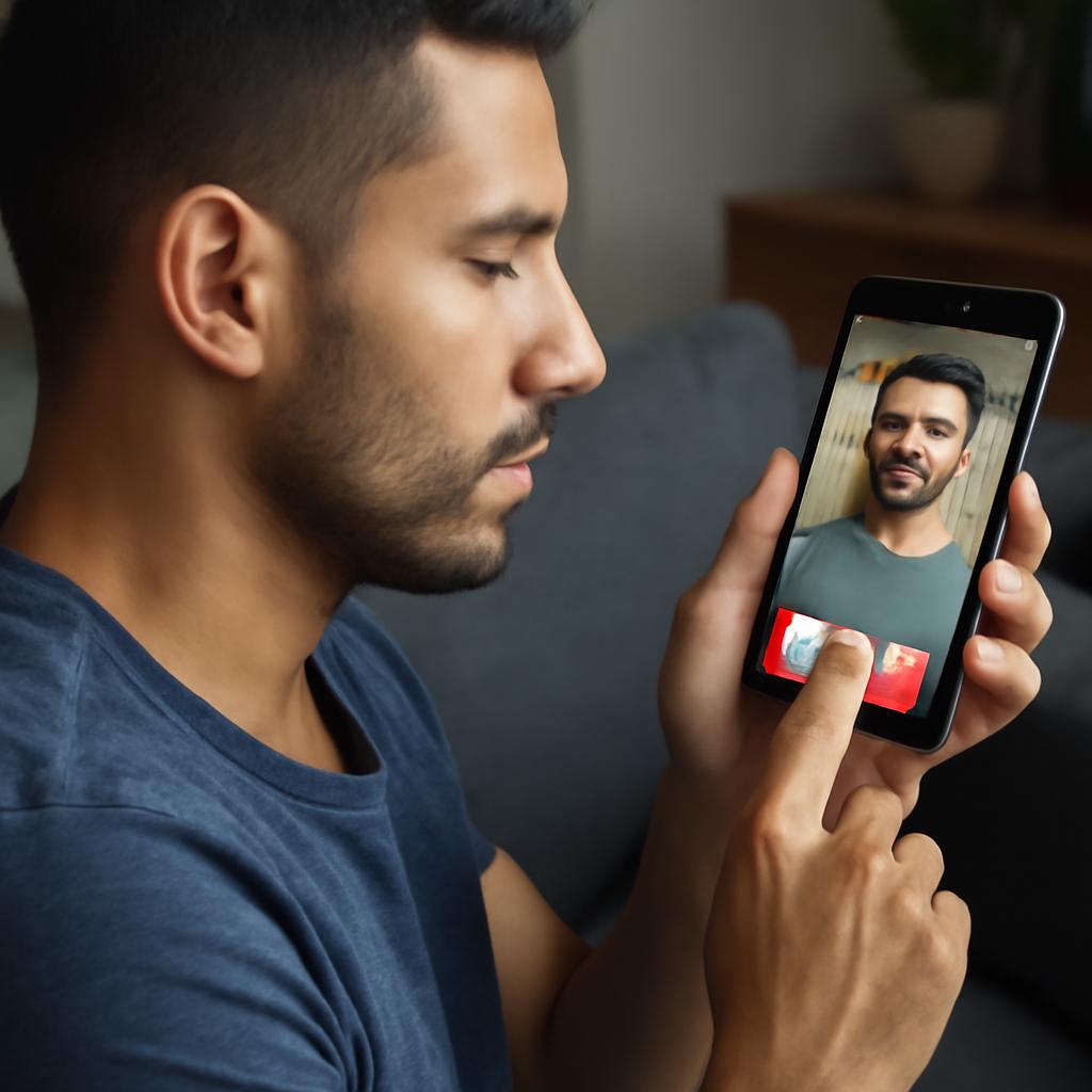 tinder app