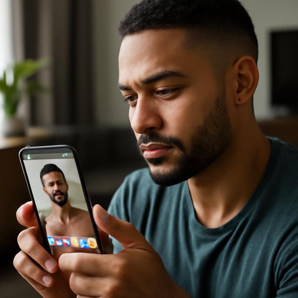 tinder aplicativo