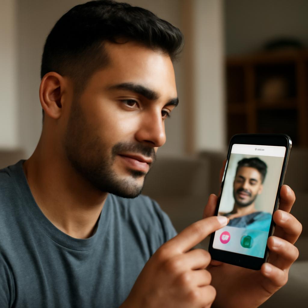 tinder app baixar