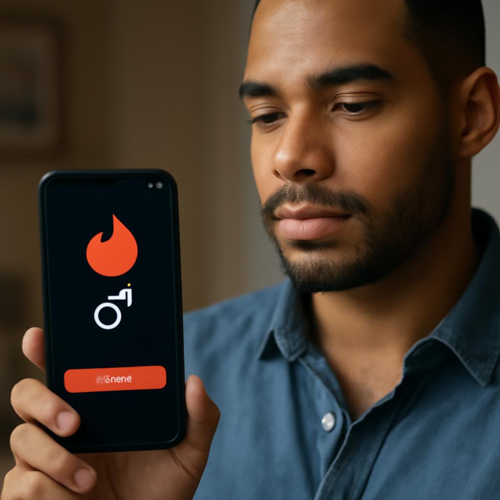 sign in tinder