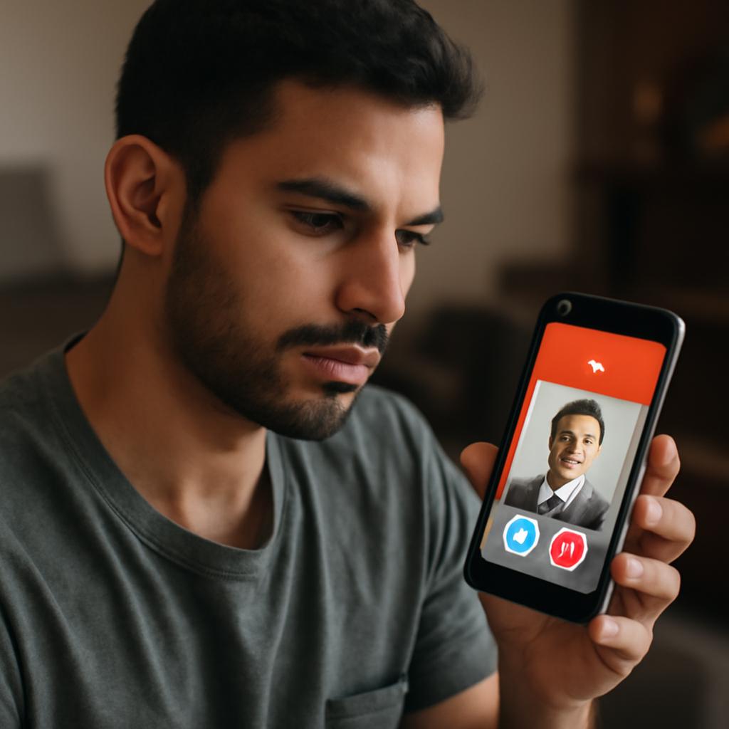 login tinder