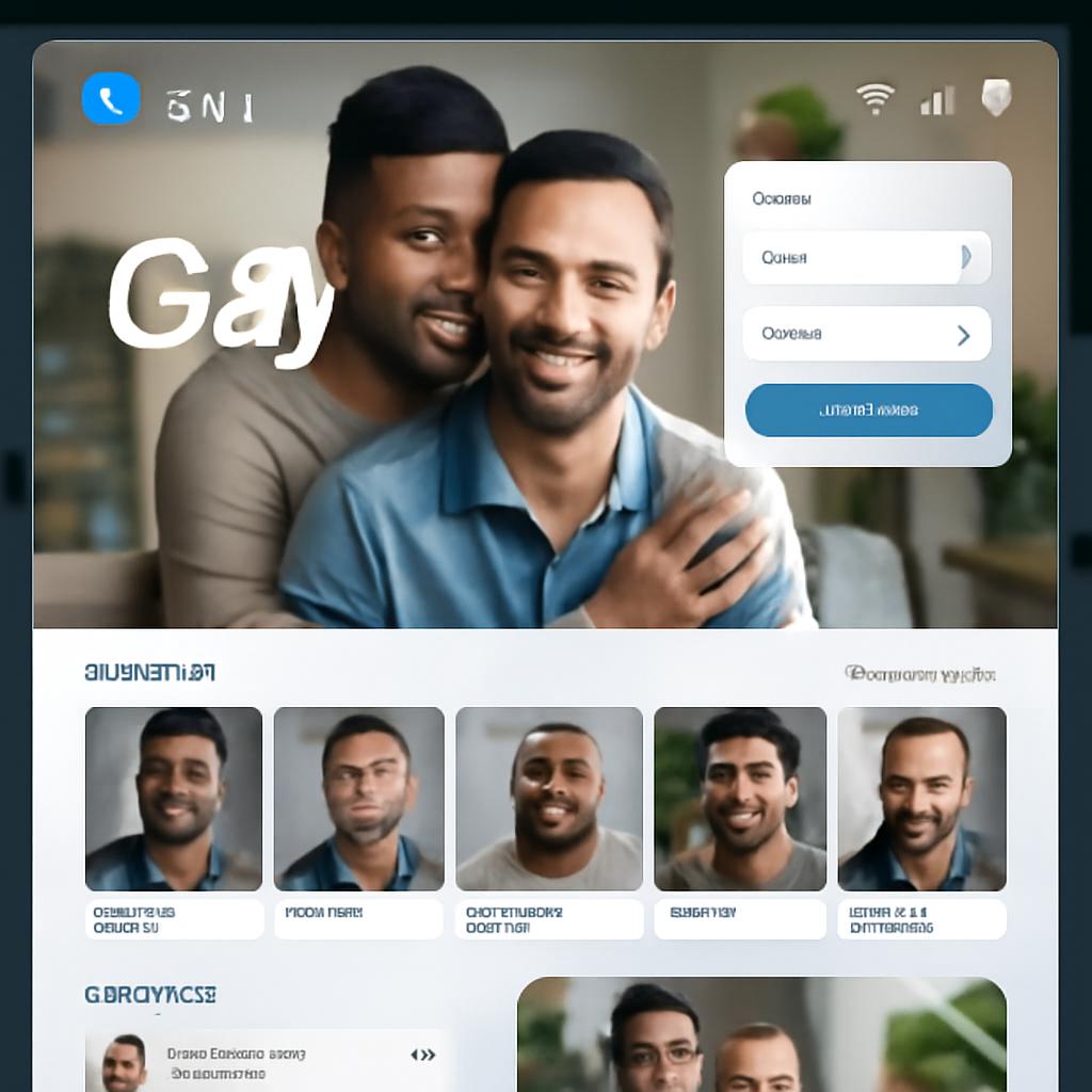 site relacionamentos