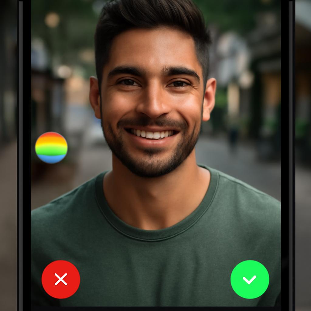 app de namoro