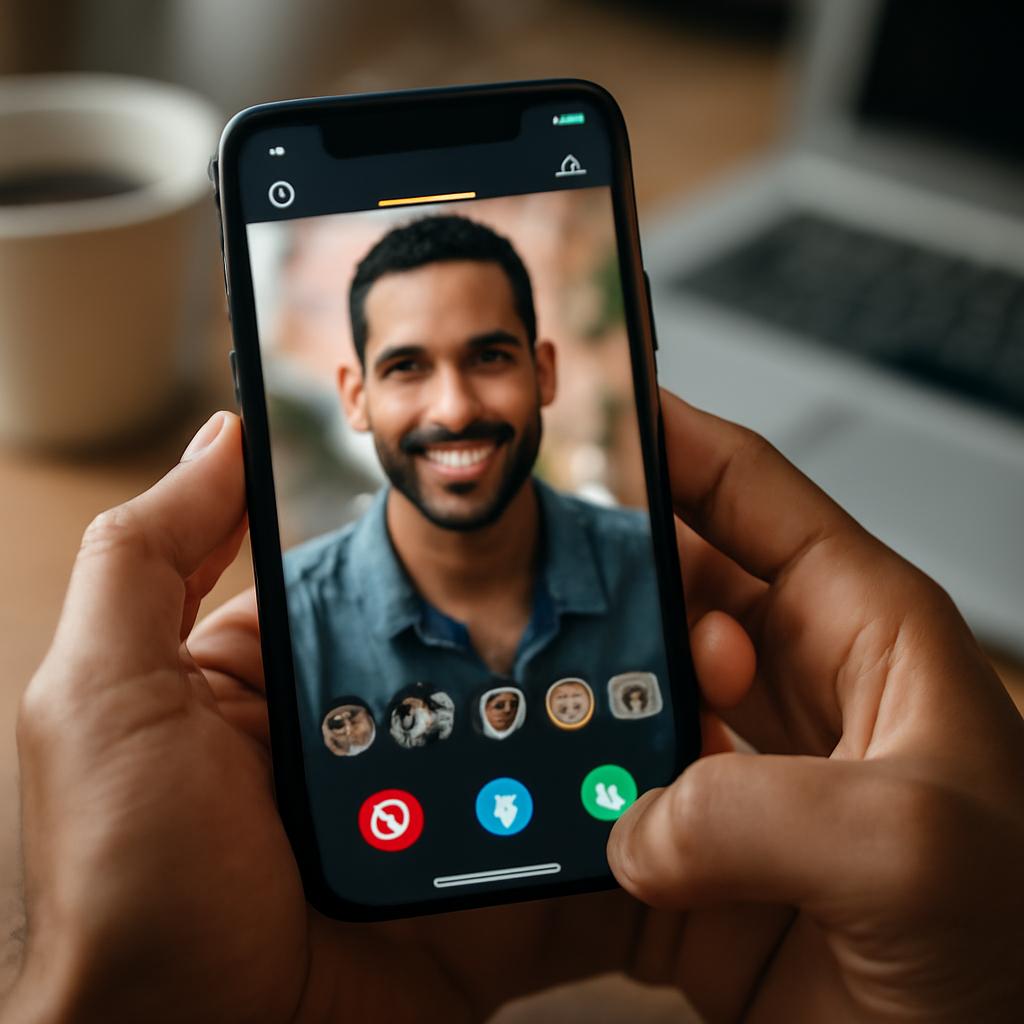 app de relacionamento grátis