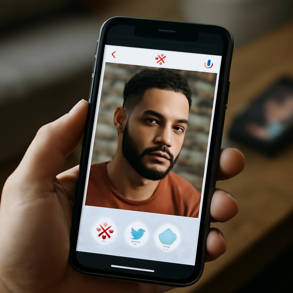 site de relacionamento tinder