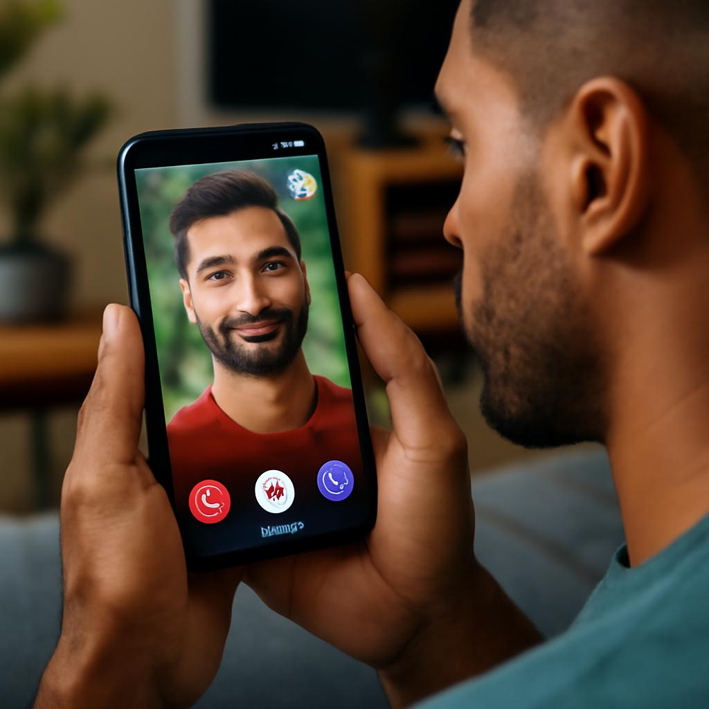 app para relacionamentos