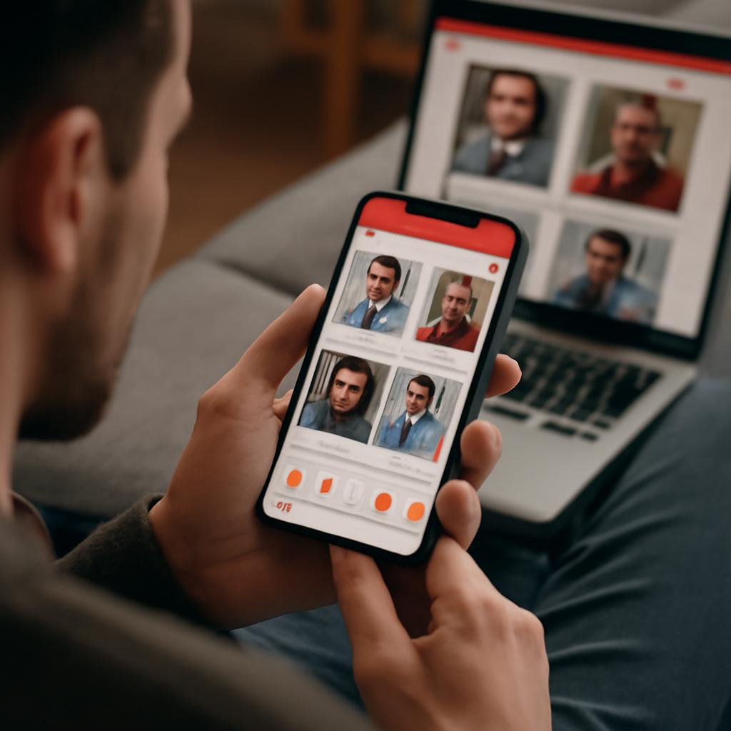 sites para namorar