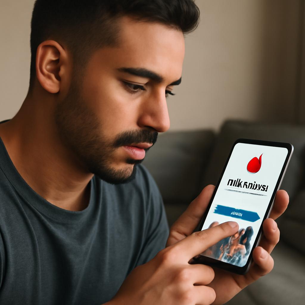 baixar tinder grátis