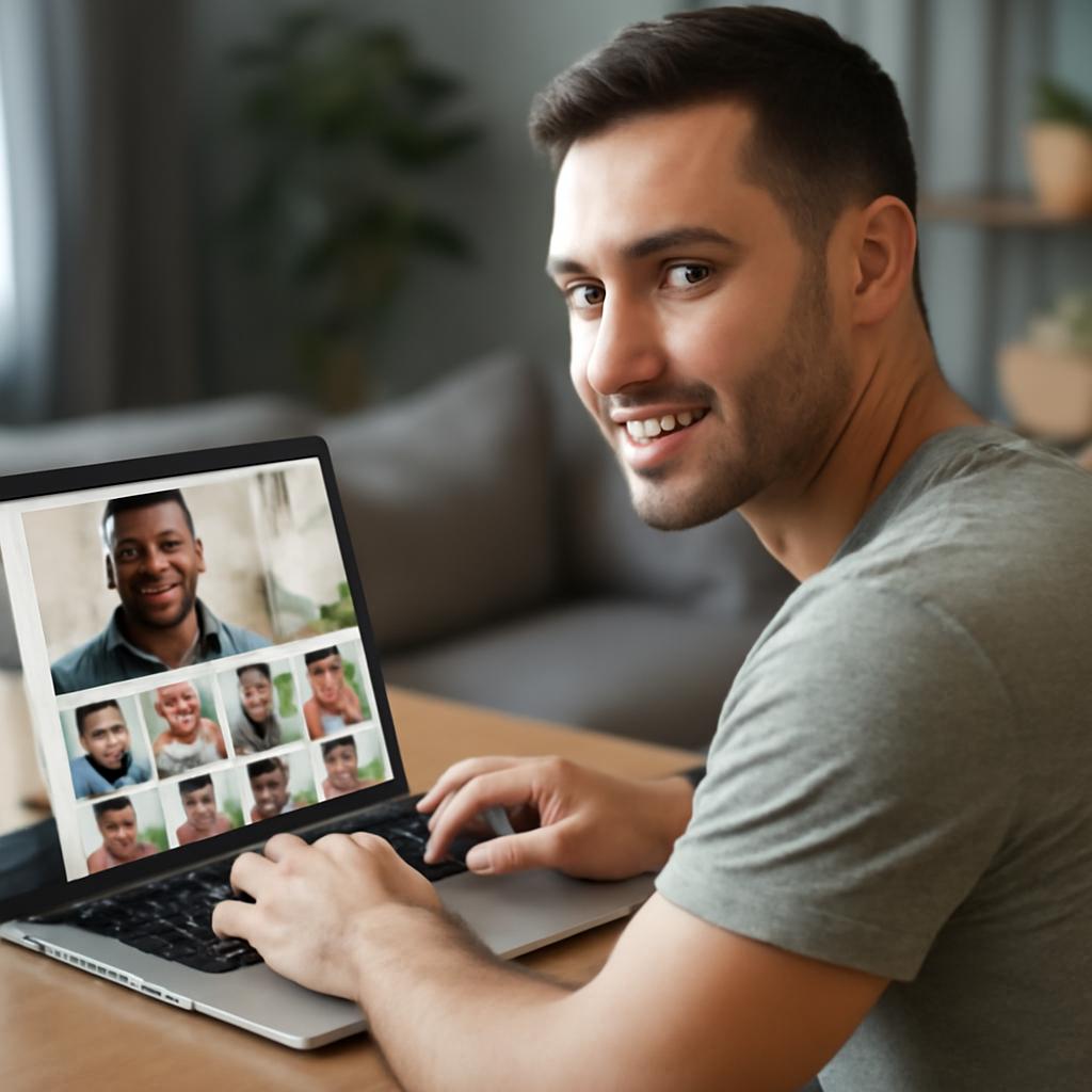 meet up websites