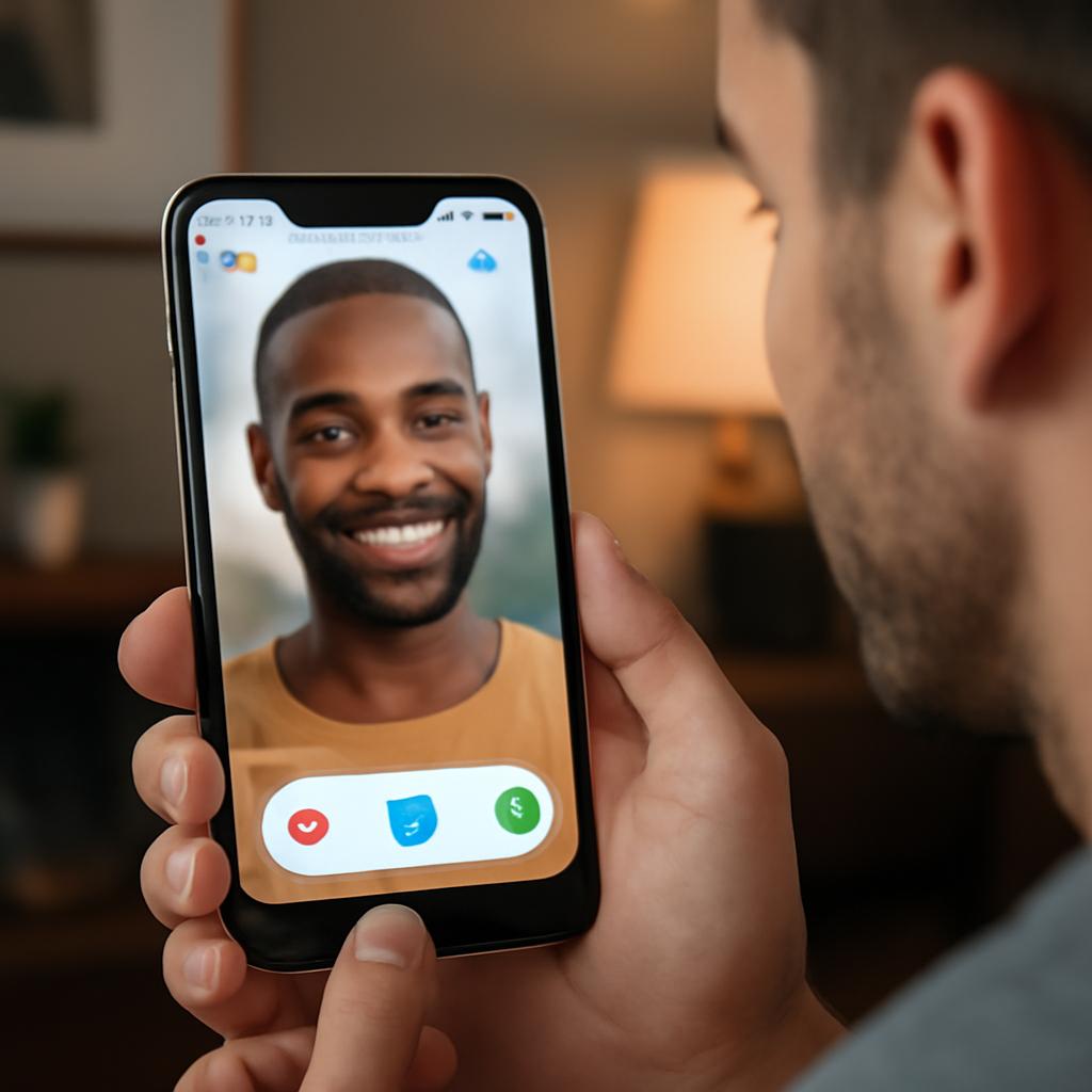 app para namoro