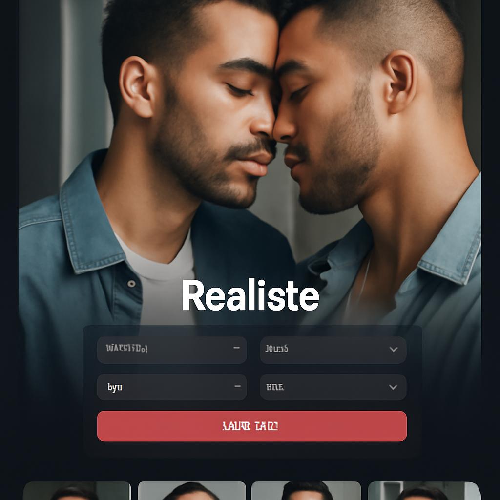 site para encontro