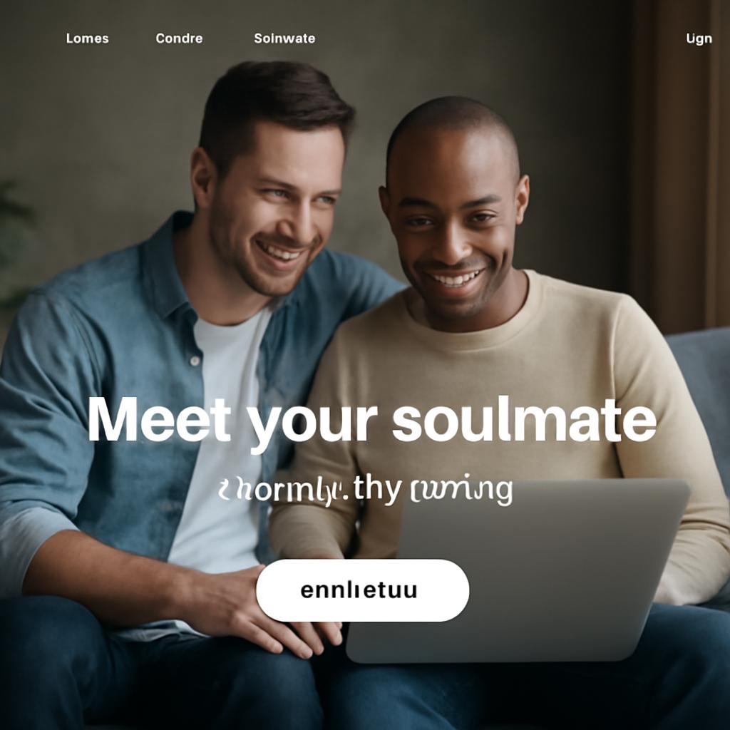 site de relacionamento sério