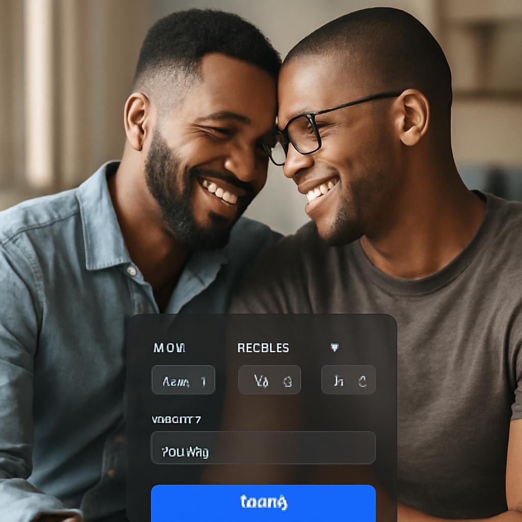 site de relacionamentos serios