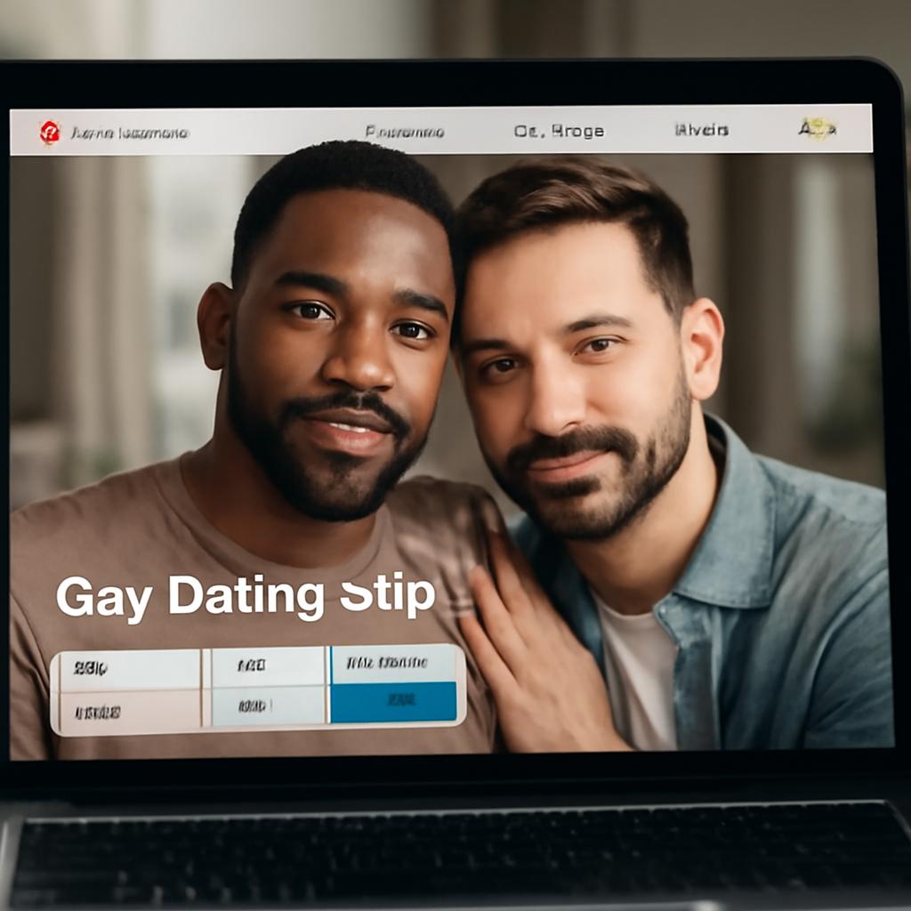site de relacionamento serio