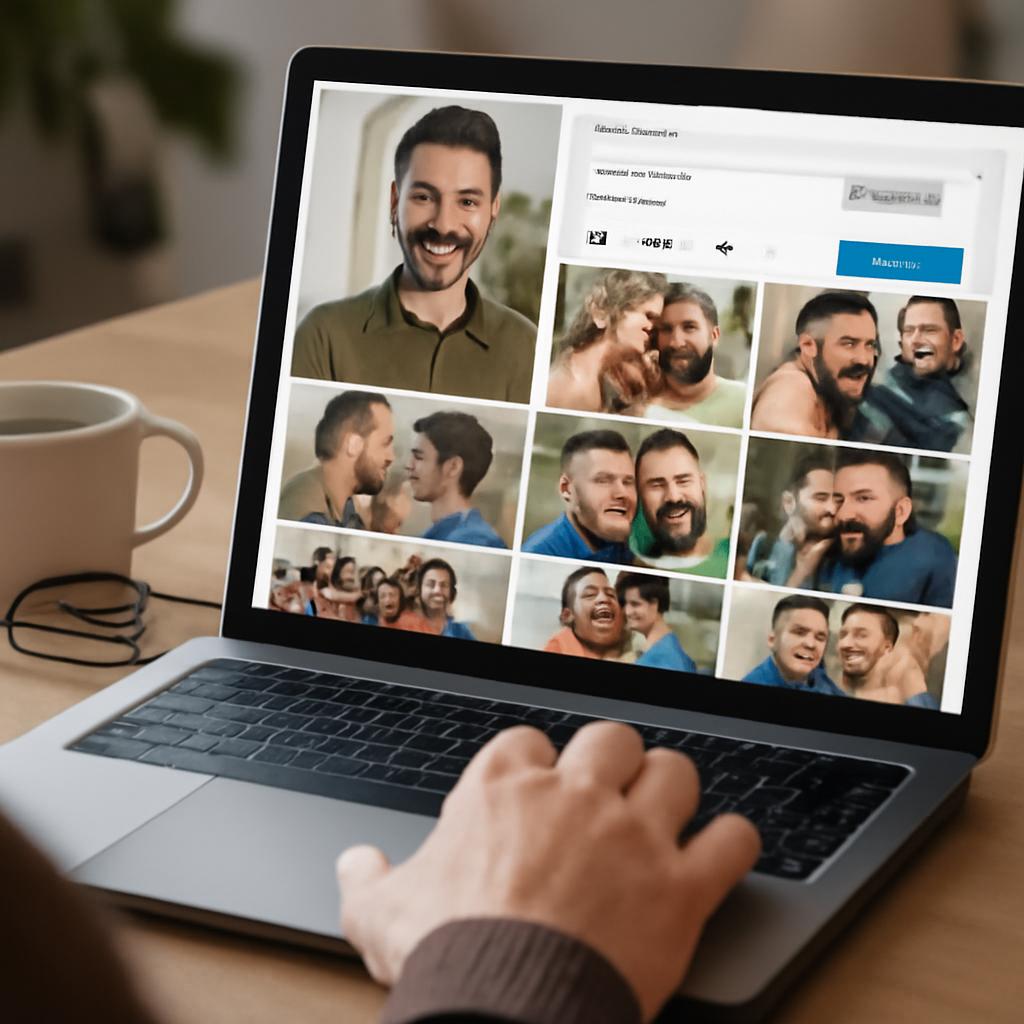 sites de relacionamentos serios