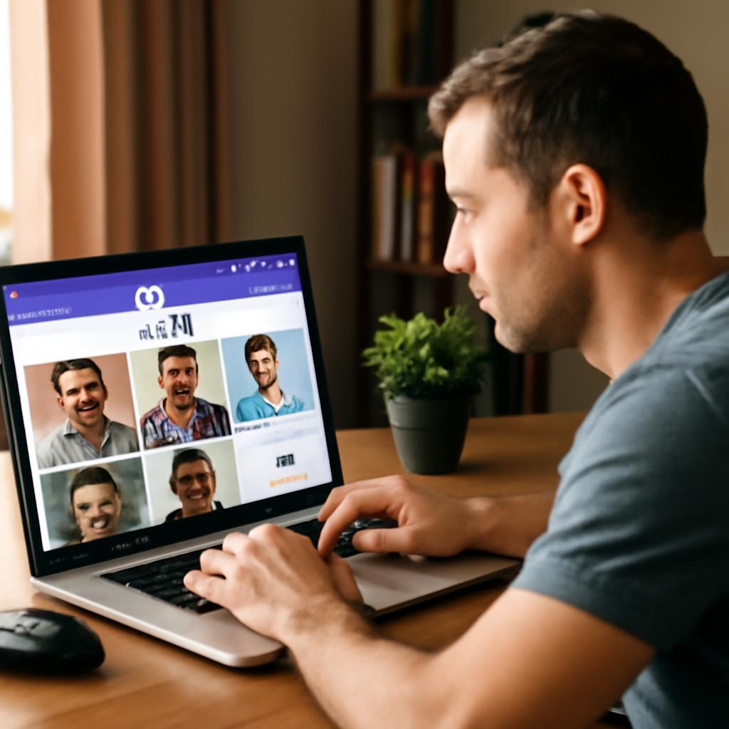 qual é o melhor site de relacionamento gratuito