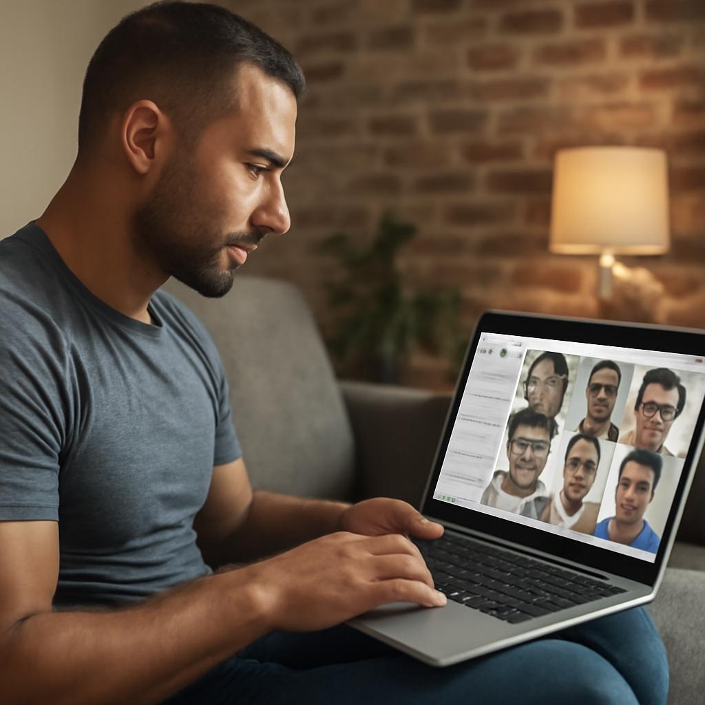 qual o melhor site de relacionamento gratuito