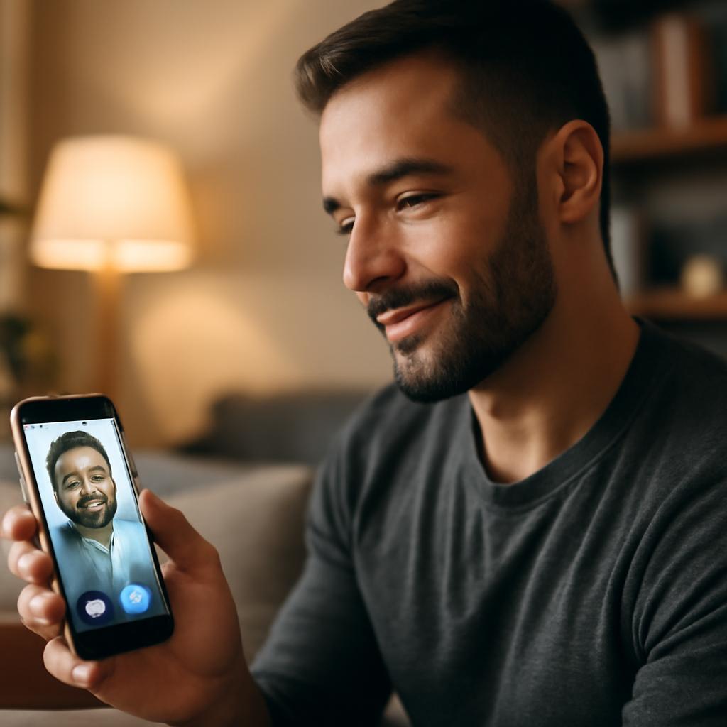 parperfeito app