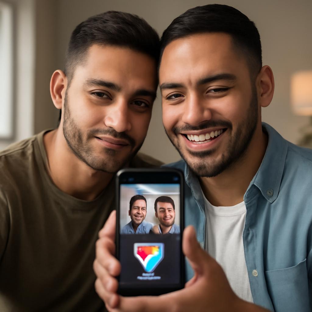 par perfeito app